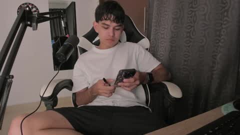 Ronaldo online show from February 16, 11:05 pm