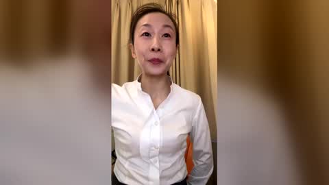 rongrong0329 online show from May 7, 1:34 am