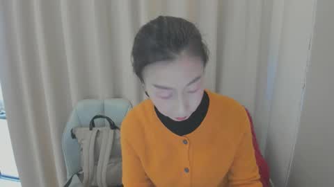 rongrong0329 online show from April 8, 4:04 am