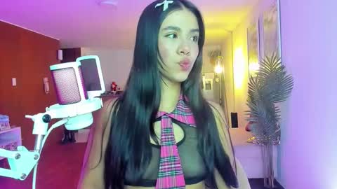 Roni online show from May 14, 2:54 am