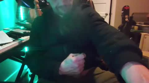 ronniejohnston13 online show from March 14, 7:34 am