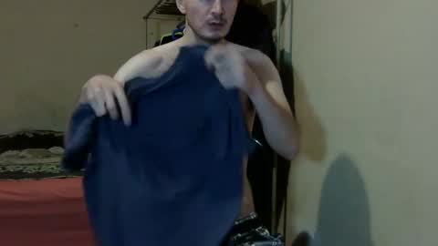 ronniemaster online show from January 9, 1:29 am