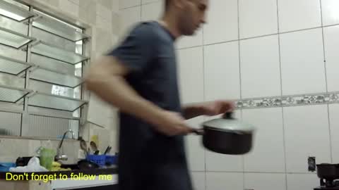 ronny online show from February 7, 8:31 pm