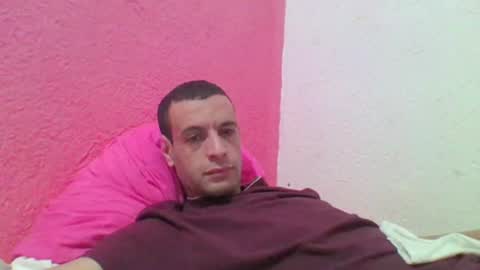 ronny online show from December 23, 12:35 am