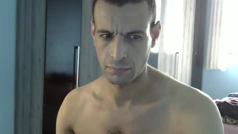 ronny online show from February 12, 8:45 pm