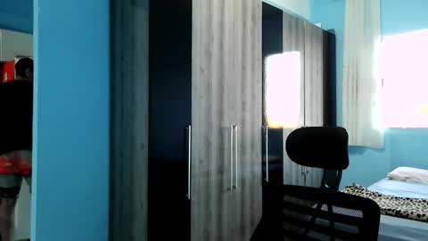 ronny online show from March 2, 9:21 pm