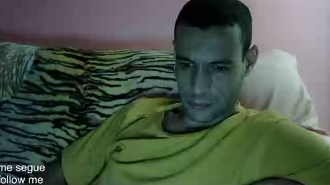 ronny online show from January 18, 5:20 am