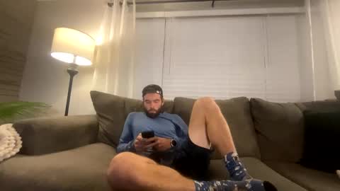 ronwhite34567521 online show from November 9, 6:06 am