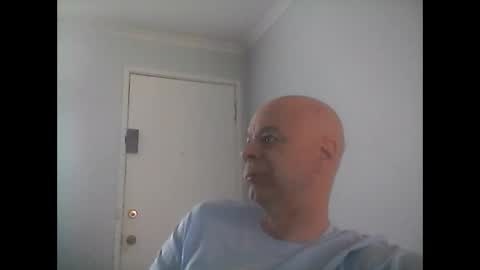 rooboy55 online show from February 21, 2:25 am