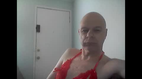 rooboy55 online show from February 2, 3:21 am