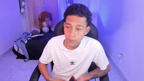 Rooney Boy online show from March 18, 6:52 am