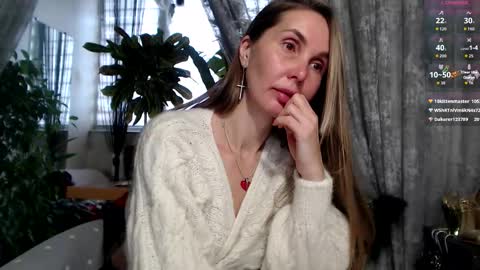 Aurora online show from February 3, 6:22 am