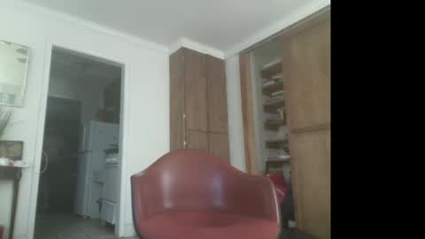 rorenjooo online show from April 13, 7:29 pm