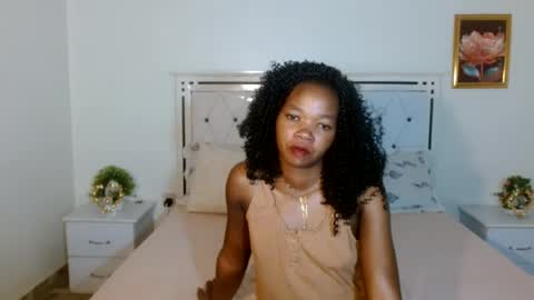 Rorenah online show from July 27, 9:23 pm