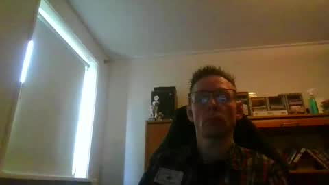 rororober online show from February 28, 11:03 am