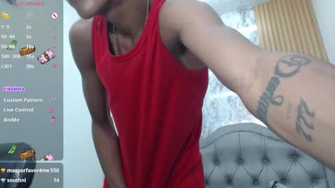 RORY CASTRO online show from November 9, 1:53 am