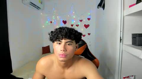 rory_peters_ online show from February 18, 5:57 pm