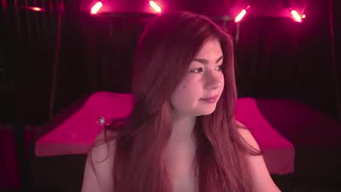 rosaamour online show from June 25, 5:56 am