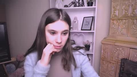 Rose online show from February 13, 8:06 am