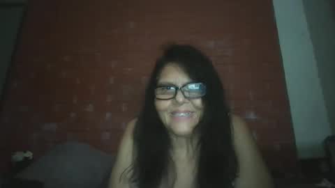 rosalatinas online show from October 7, 1:56 am