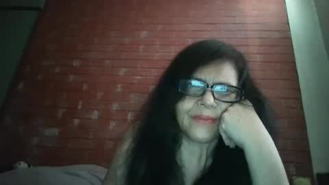 rosalatinas online show from June 30, 10:51 pm