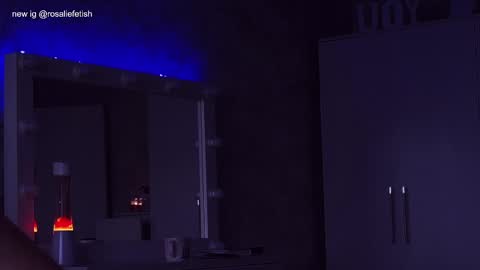 Rosalie online show from February 3, 9:52 am