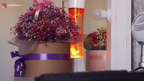 Rosalie online show from September 15, 8:49 am