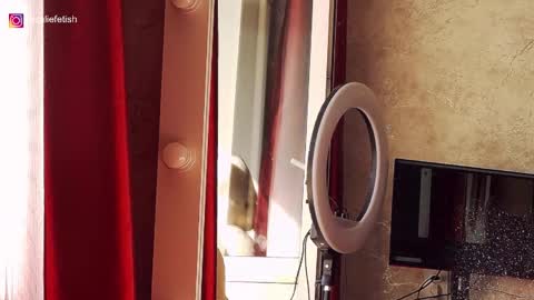 Rosalie online show from September 17, 5:11 am