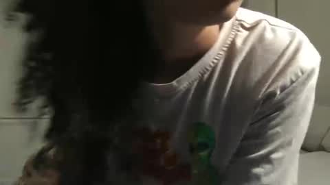 Rosalina online show from September 19, 9:02 am