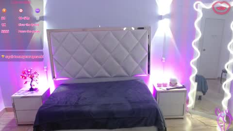 ROSALIN online show from March 15, 11:57 am