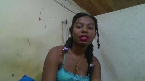 Rosalinda online show from May 25, 10:27 pm
