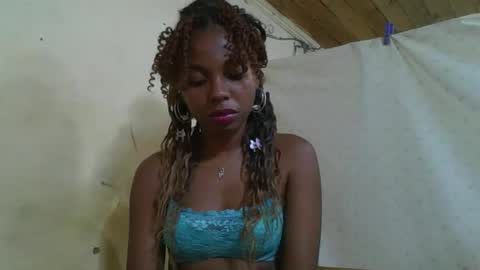 Rosalinda online show from April 28, 2:27 am
