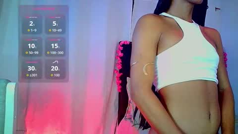 Rosalinda online show from November 16, 4:47 am