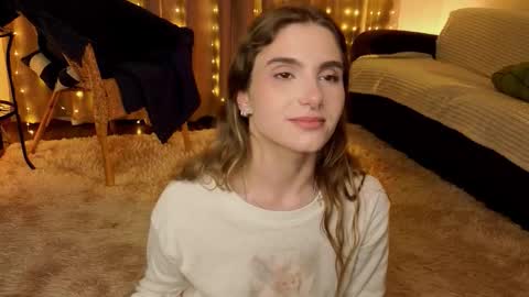 Kylie online show from March 10, 5:39 pm