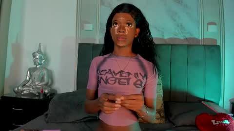 rosaly_rodman online show from March 18, 4:02 pm