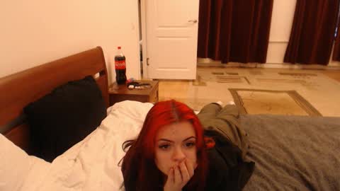 Rosalyn online show from March 1, 1:37 pm