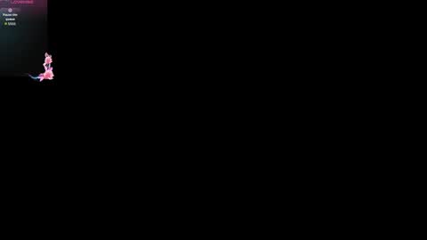 RoosaMoore online show from April 18, 7:58 pm