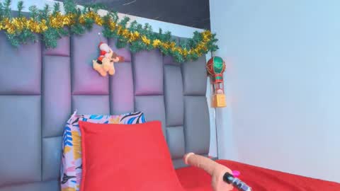 rosana_gomez online show from November 30, 4:52 am