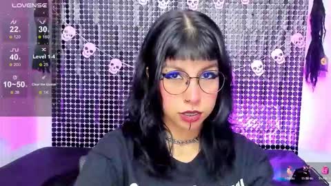 Ally online show from November 5, 7:05 pm