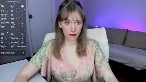 Rose but u can call me princess online show from March 25, 8:26 pm
