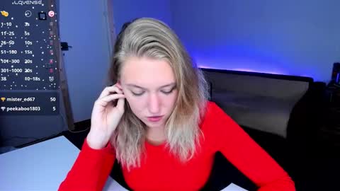 Snapshot of rose_brooks chatting on October 3, 9:12 pm Rose but u can call me princess online show from October 3, 9:12 pm