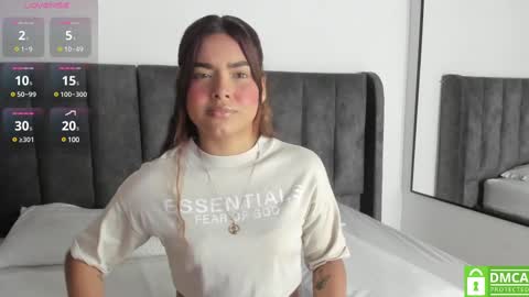 Rose online show from March 3, 1:12 pm