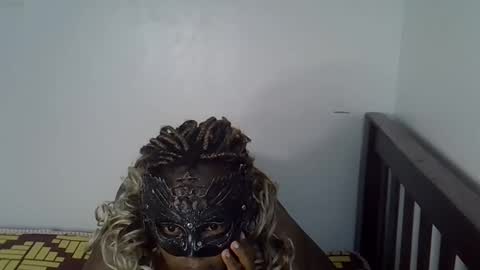 Rosey online show from March 23, 10:20 am
