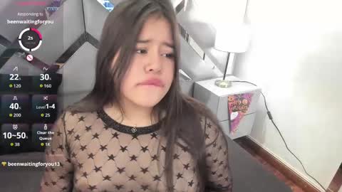 Rose 3 online show from October 30, 5:57 pm