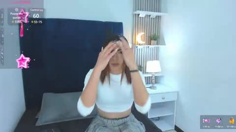 Rose online show from January 3, 8:32 pm