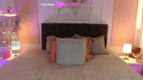 Rose  online show from May 23, 2:35 pm