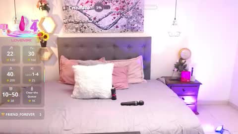 Rose  online show from November 24, 2:38 pm