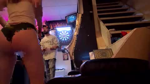 Kinky Inky online show from December 21, 2:29 am