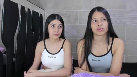 Rose y Miah online show from February 17, 9:35 am