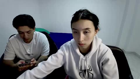 Rose Sins and Don Viktor online show from January 9, 8:14 pm